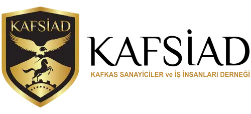 KAFSİAD | Kafkas Sanayiciler ve İş İnsanları Derneği
